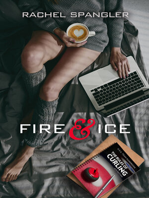 Fire & Ice - ebook